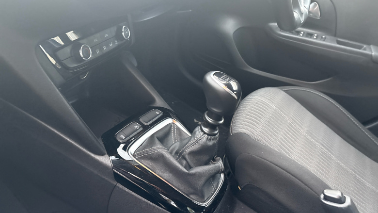 Vauxhall Corsa 1.2 Turbo SE Edition 5dr Petrol Hatchback